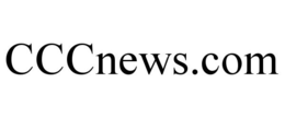 CCCNEWS.COM trademark