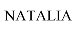 NATALIA trademark