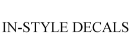 IN-STYLE DECALS trademark