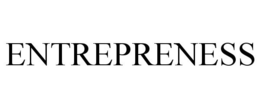 ENTREPRENESS trademark