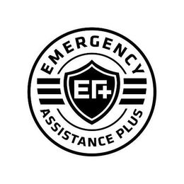 EA+ EMERGENCY ASSISTANCE PLUS trademark