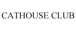 CATHOUSE CLUB trademark