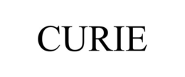 CURIE trademark