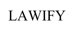 LAWIFY trademark