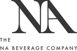 NA THE NON-ALCOHOLIC BEVERAGE COMPANY trademark