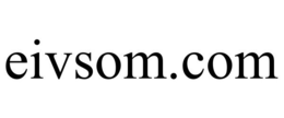 EIVSOM.COM trademark