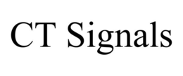 CT SIGNALS trademark