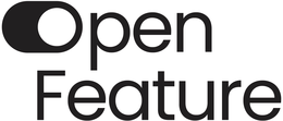 OPEN FEATURE trademark