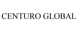 CENTURO GLOBAL trademark