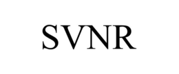 SVNR trademark