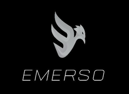 E EMERSO trademark