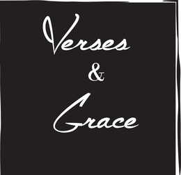 VERSES & GRACE trademark