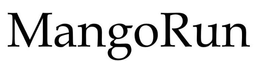 MANGORUN trademark