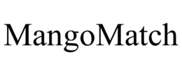 MANGOMATCH trademark