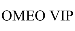 OMEO VIP trademark