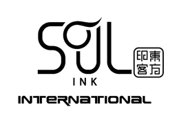 SOUL INK INTERNATIONAL trademark