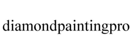 DIAMONDPAINTINGPRO trademark