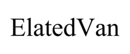 ELATEDVAN trademark