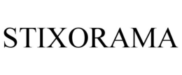 STIXORAMA trademark