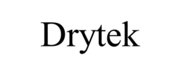 DRYTEK trademark
