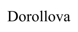 DOROLLOVA trademark