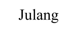 JULANG trademark
