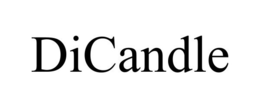 DICANDLE trademark
