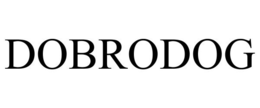 DOBRODOG trademark