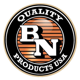 BN QUALITY PRODUCTS USA trademark