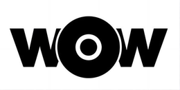 WOW trademark