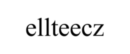 ELLTEECZ trademark