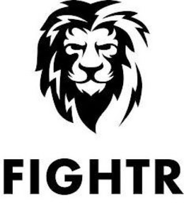 FIGHTR trademark
