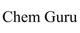 CHEM GURU trademark
