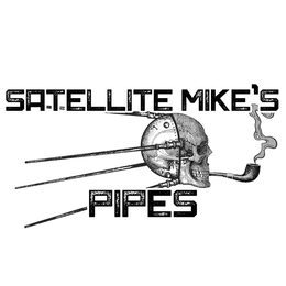 SATELLITE MIKE'S PIPES trademark
