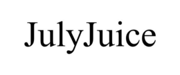 JULYJUICE trademark