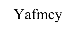 YAFMCY trademark