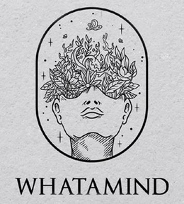 WHATAMIND trademark