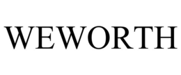 WEWORTH trademark