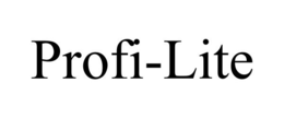 PROFI-LITE trademark