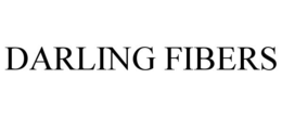DARLING FIBERS trademark