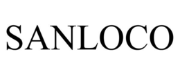SANLOCO trademark