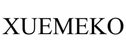 XUEMEKO trademark