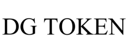 DG TOKEN trademark