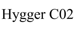 HYGGER CO2 trademark