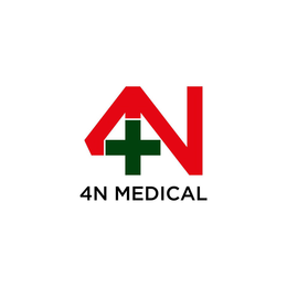 4N 4N MEDICAL trademark