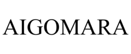 AIGOMARA trademark