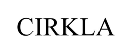 CIRKLA trademark