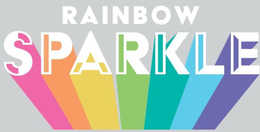 RAINBOW SPARKLE trademark