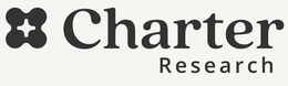 CHARTER RESEARCH trademark