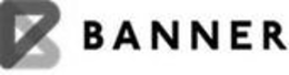 B BANNER trademark